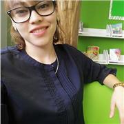Doy clases de Inglés de refuerzo para personas que están aprendiendo el idioma